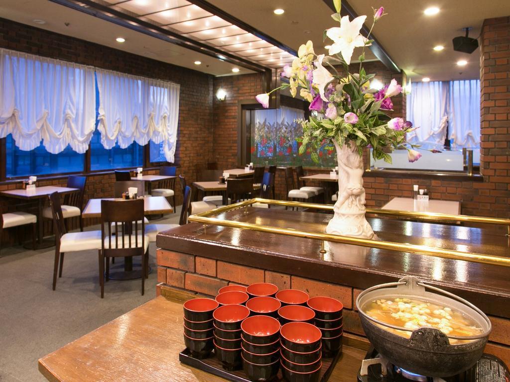 Yamagata Nanokamachi Washington Hotel Екстер'єр фото
